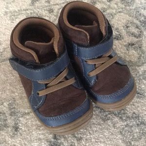Stride Rite Ethan Boys